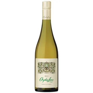 Orfelin Beli , belo vino 0,75l