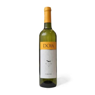 Doja vino belo tamjanika 0.75l doja