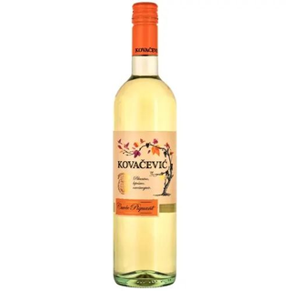 Kovacevic Cuv?e Piquant belo vino 0,75l 8600103498371