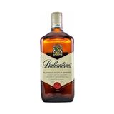 BALLANTINE`S - BALLAN.FINEST 1Л, ШК: 5010106111956