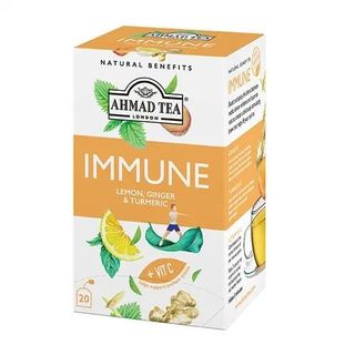 ČAJ IMMUNE 30G AHMAD