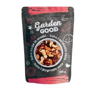 Mesano oras i suvo voce 180g Garden good