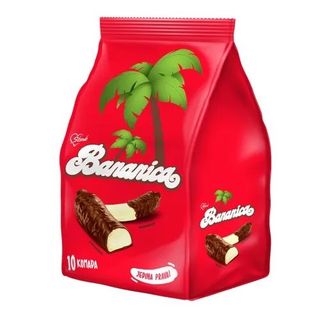 Soko stark bananica 250g 8600939360750