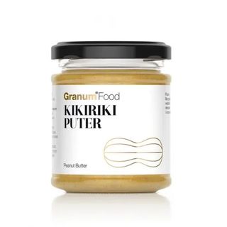 Granum kikiriki puter 170g granum