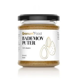 Granum puter bademov 170g granum