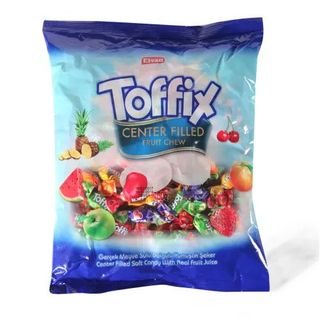 Bomboni 300Gr Toffix Mix (8693029030091)