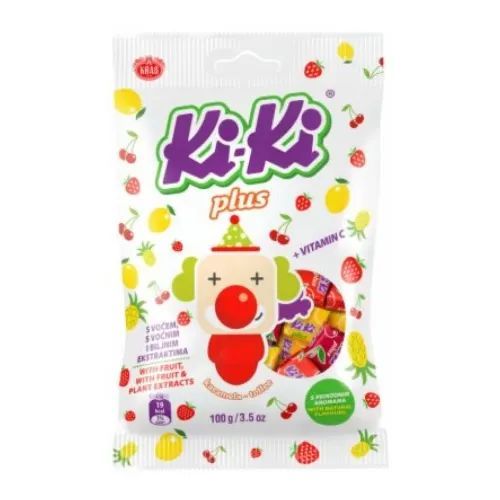 Bombone, lizalice i žvake