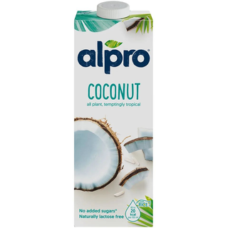 Alpro napitak kokos sa pirincem 1l alpro