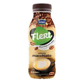 Flert caffelatte Macchiato 0.27L PET
