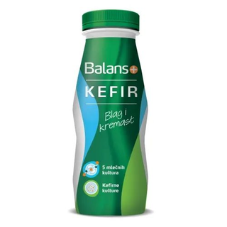 KEFIR 250G BALANS+