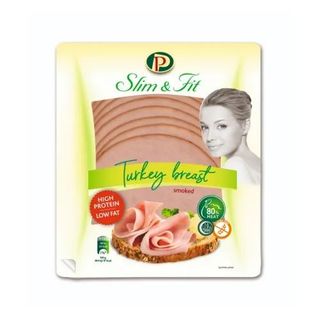 Dimljena Ćureća Prsa Narezak 200 G