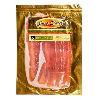 Pršut Suvi Crnogorski Vak 100G Suvo