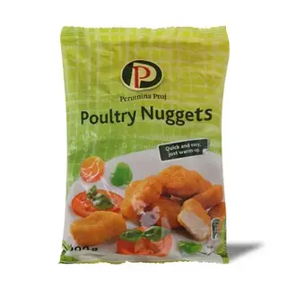 PILEĆI MEDALJONI 900G