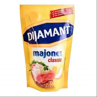 Dijamant majonez classic 285ml dijamant 8600498176359