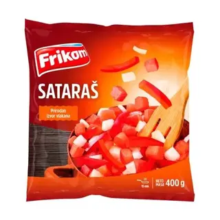 sataras 400g frikom 8606029610170