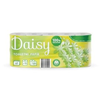 Daisy tp 2sl 120l 10/1 daisy