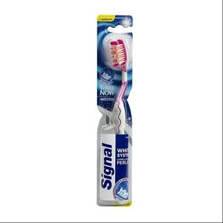 Četkica Za Zube Signal White S