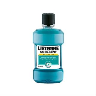 VOD. LISTER. 500ml COOLMINT