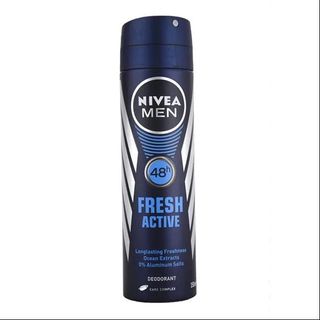Nivea men fresh active dezodorans 150ml 9005800373331
