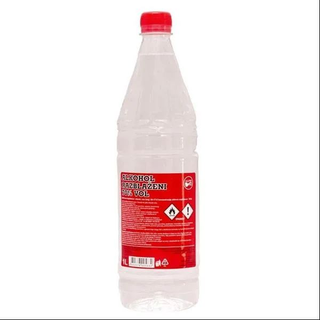 Vinex etil alkohol 70% 1l vinex