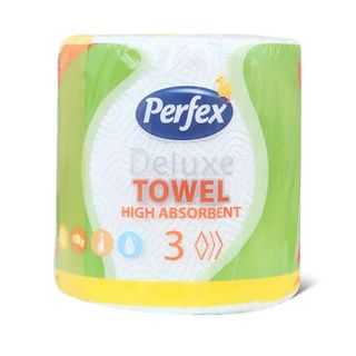 Ubrus Kuhinj Deluxe 3Sl 1/1