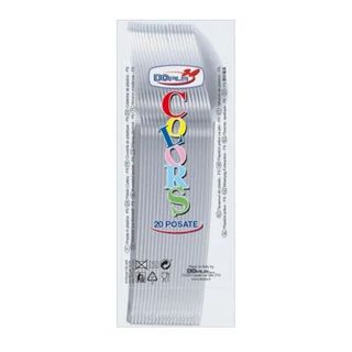 Kašika Pvc Transparent 20/1 Dopla