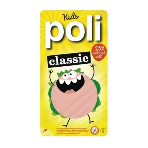 Salame, parizeri i viršle