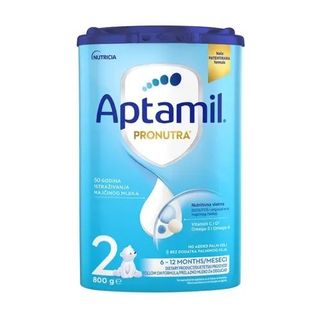 Aptamil 2 800G