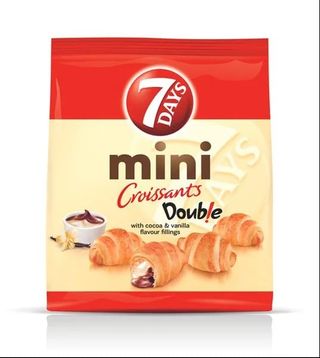 Kroasan 7 Days D Coc&Van Mini 185G