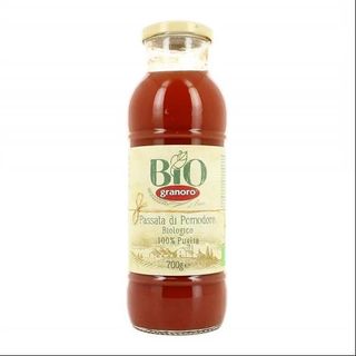 Bio Passata 700 G Granoro (167005)