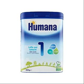 Humana 2 800 gr MP