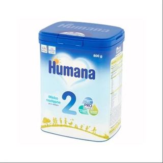 Humana 2 My pack, 800 g
