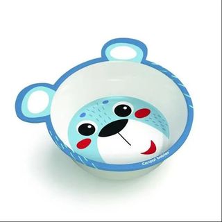 Cinija sa ušima medo grey