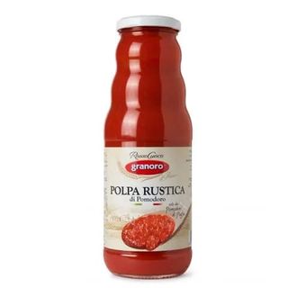 Polpa Rustica 680 G Granoro (128334)