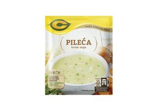 Krem Supa Pileca 54 G Centroproizvod (9572)