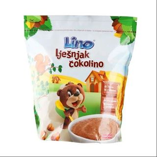 Čokolino Lješnjak 500Gr Podravka