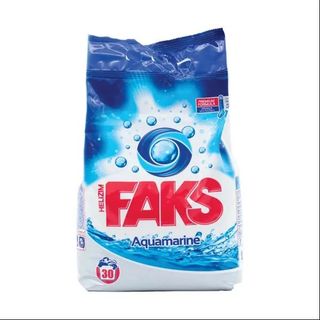 Faks Aquamarin Pro-Activ 3Kg Saponia