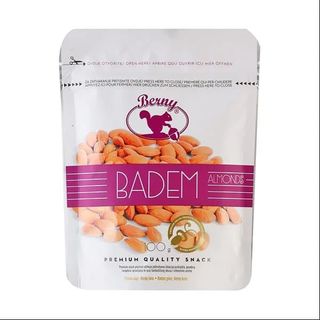 Badem 100 G Premium Berny (131380)