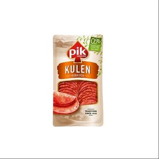 Kulen 100 g Pik