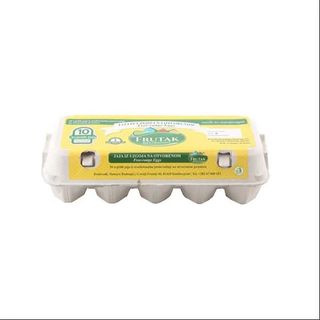 Domaca Jaja Iz Slobodnog Uzgoja 10/1 Frutak