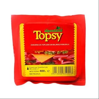 Topsy 400 G (115608)