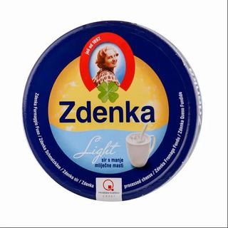 Sir Zdenka 140G 15%Mm Light