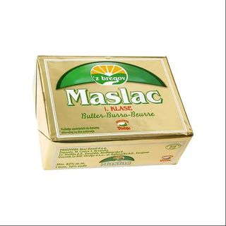 Maslac 125 G Zbregov (92811)