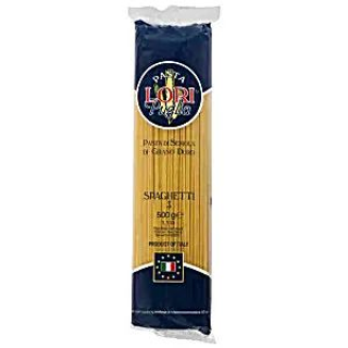 Spagetini 3 500 G Lori (14164)