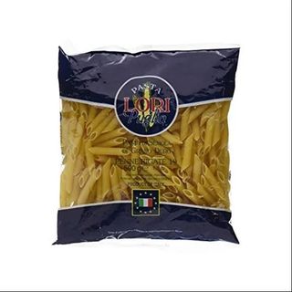 Penne Ziti Rigate 19 500 G Lori (14169)