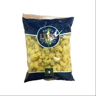 Gomiti Grandi 500 G Lori (14167)