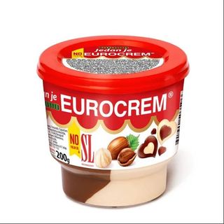 21033710 - EUROKREM ČAŠA PVC 200G SL (21033710)