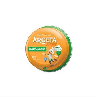 Argeta Junior Kokokrem Namaz 95 G (161061)