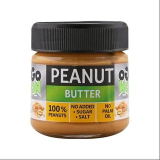 Go On 100% Kikiriki Puter Kremasti Bez Glutena 180G Sante