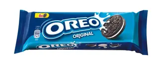 KEKS OREO 66G